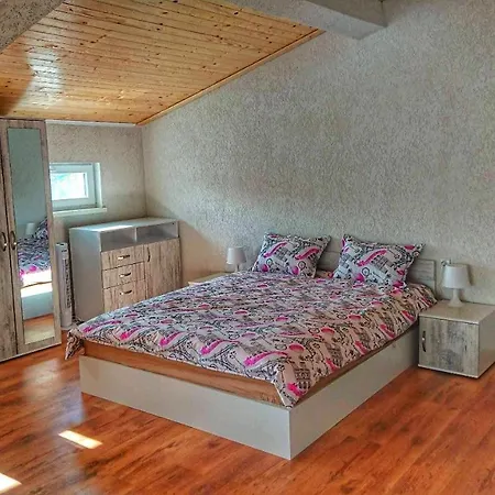 Bed & Breakfast Lakeview-estate Staro Myasto