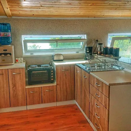 Lakeview-estate Staro Myasto