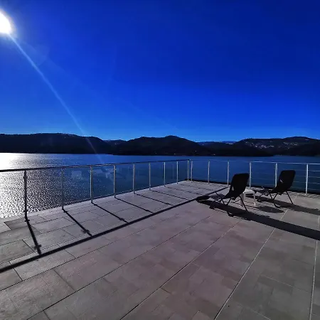 Bed & Breakfast Lakeview-estate Staro Myasto