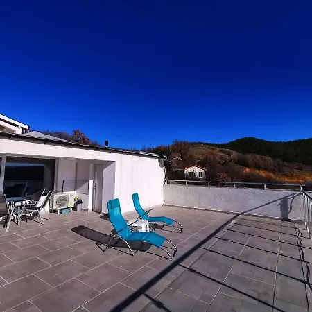 Bed & Breakfast Lakeview-estate Staro Myasto