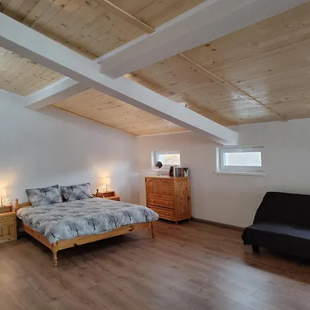 Bed & Breakfast Lakeview-estate 4*
