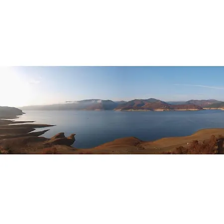 Bed & Breakfast Lakeview-estate 4*