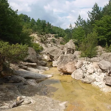 Lakeview-estate 4* Staro Myasto