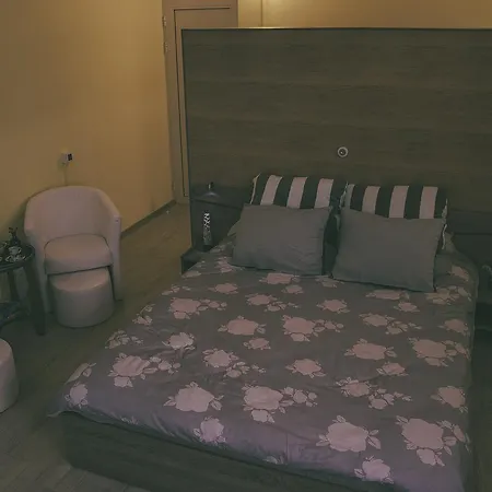 Bed & Breakfast Lakeview-estate 4*