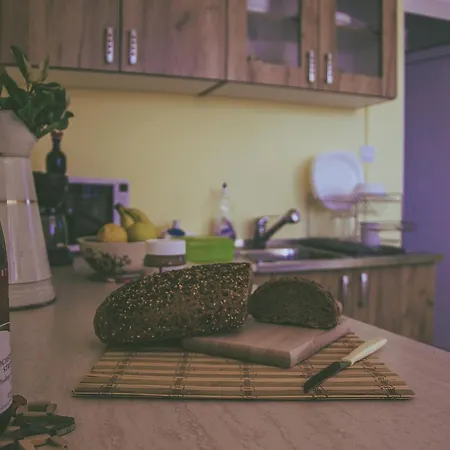 Bed & Breakfast Lakeview-estate 4*