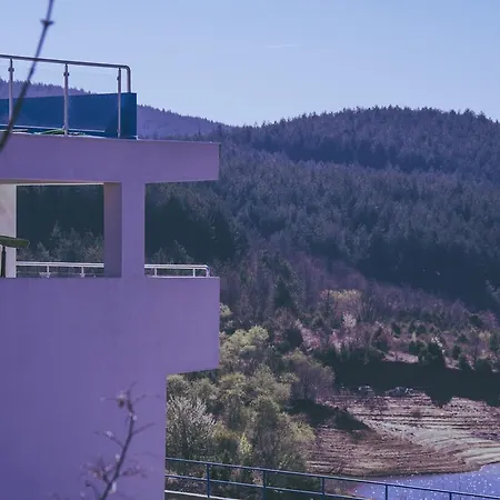 Bed & Breakfast Lakeview-estate 4*