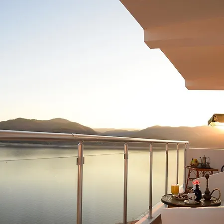 Bed & Breakfast Lakeview-estate 4*