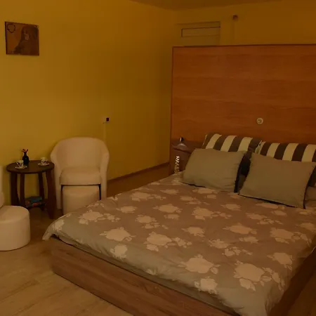 Bed & Breakfast Lakeview-estate 4*