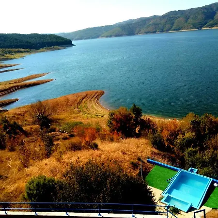 Bed & Breakfast Lakeview-estate 4*